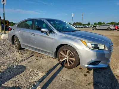 2015 SUBARU LEGACY 3.6R LIMITED, фото 4, лот 10769830