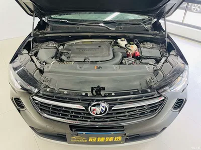 2023 Buick Envision S GS AWD Sport, фото 2, лот 10364333