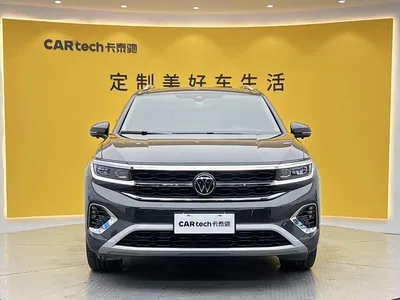 2021 Volkswagen Talagon 380TSI 4WD Flagship Premium Edition, фото 3, лот 11196531