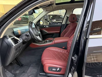 2023 BMW X5 xDrive 30Li Premium M Sport Package, фото 4, лот 10445510