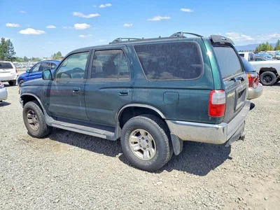 1999 TOYOTA 4RUNNER SR5, фото 2, лот 10586158