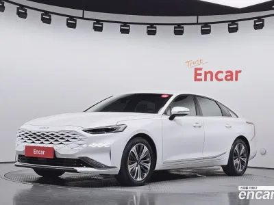 2023 Kia K8 Signature Special, фото 1, лот 10230908