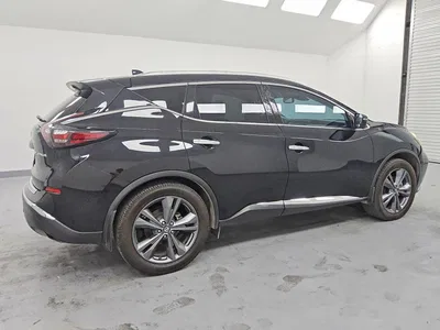 2020 NISSAN MURANO PLATINUM, фото 3, лот 10734393