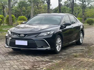 2021 Toyota Camry 2.0G Luxury Edition, фото 1, лот 10282187