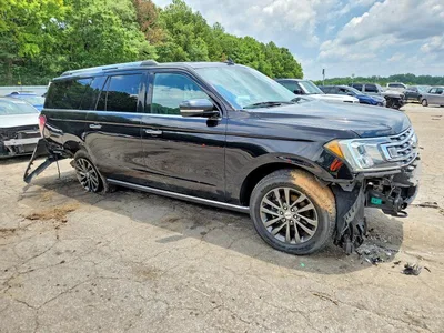 2020 FORD EXPEDITION, фото 4, лот 10548561