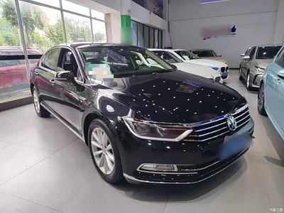 2017 Volkswagen Magotan 330TSI DSG Leading, фото 4, лот 10390672