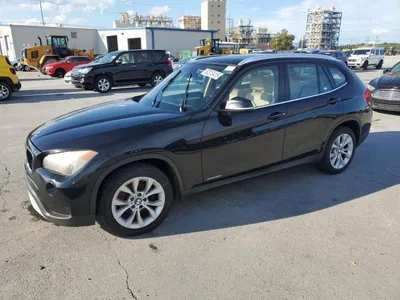 2013 BMW X1 XDRIVE28I, фото 1, лот 10820098