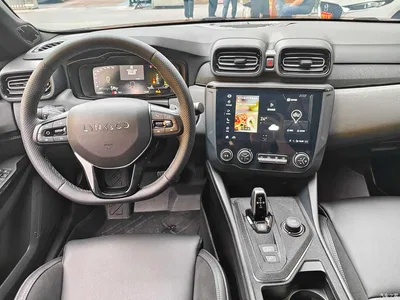 2021 Lynk & Co 03 1.5TD DCT Jin Plus, фото 4, лот 10893752