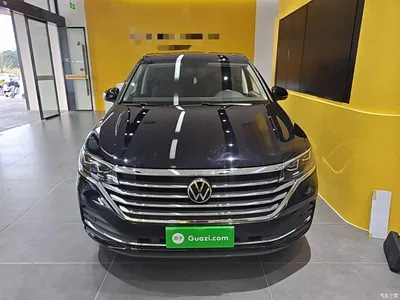2020 Volkswagen Viloran 330TSI Luxury Edition, фото 3, лот 11503045