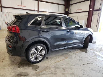 2022 KIA NIRO EV EX, фото 3, лот 10896300