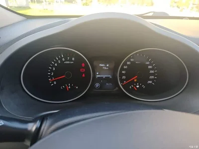 2015 Kia Sportage 2.0L Automatic 2WD GLS, фото 4, лот 10312473