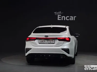 2019 Kia K3 Prestige, фото 3, лот 10042560