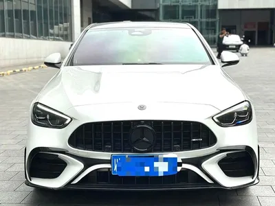 2022 Mercedes-Benz C-Class Facelift C 200 L Sport, фото 2, лот 10395976