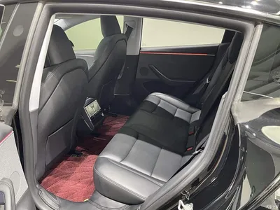 2023 Tesla Model 3 Rear-Wheel Drive, фото 4, лот 11190876