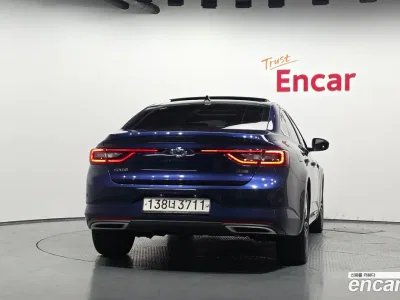 2016 Samsung SM6 1.6 TCe RE, фото 3, лот 10217729
