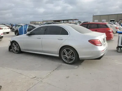2017 MERCEDES-BENZ E 300, фото 2, лот 10839690