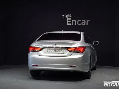 2013 Hyundai Sonata CVVL Premium, фото 4, лот 10334710