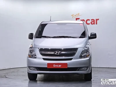 2010 Hyundai Starex 5-Seater LPi VAN, фото 2, лот 10192887