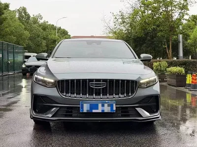 2026 Geely Xing Rui Orient Yao 1.5TD Kunlun Edition, фото 2, лот 11448873