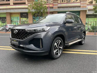 2021 Hyundai Beijing Hyundai ix35 2.0L Auto 2WD GL Comfort Version, фото 1, лот 10371445