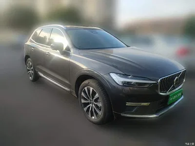 2025 Volvo XC60 B5 AWD Smart Elite Luxury Edition, фото 4, лот 10765960
