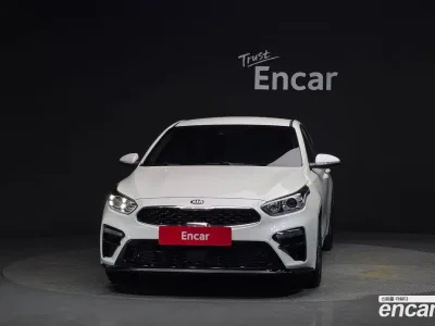 2019 Kia K3 Prestige, фото 2, лот 10042560