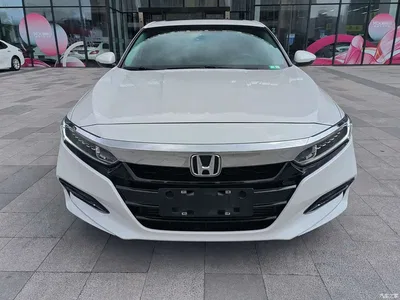 2018 Honda Accord 260TURBO Elite Edition China VI, фото 2, лот 10417916