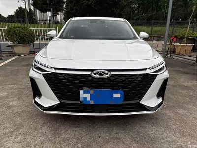 2022 Chery Arrizo 8 1.6T DCT Premium, фото 2, лот 10638264