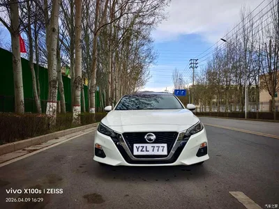 2021 Nissan Teana 2.0T XV AD1 Smart Premium Pilot, фото 3, лот 10355200