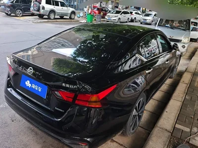 2021 Nissan Teana 2.0L XL Comfort, фото 3, лот 10342101