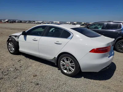 2019 JAGUAR XE PREMIUM, фото 2, лот 10879916