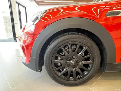 2021 MINI MINI 1.5T ONE PLUS, фото 4, лот 10351513
