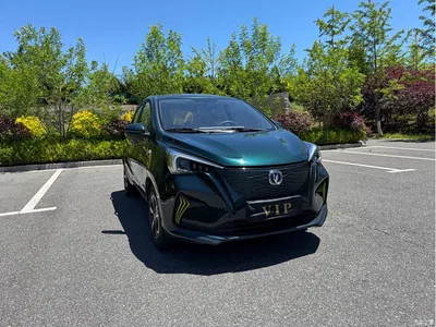 2022 Changan Benben E-Star Delight Colorful NMC, фото 3, лот 10685114