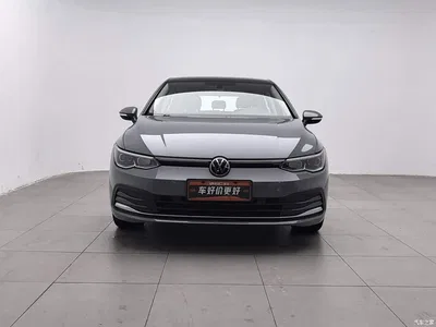 2021 Volkswagen Golf 280TSI DSG 30th Anniversary Edition, фото 3, лот 10768142