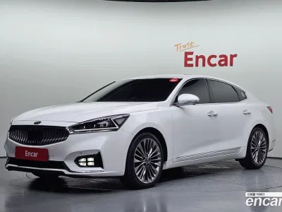 2018 Kia K7 3.0 GDI Limited, фото 1, лот 10222683