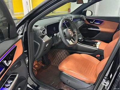 2023 Mercedes-Benz GLC 300 L 4MATIC Dynamic 7-Seater, фото 2, лот 11198423