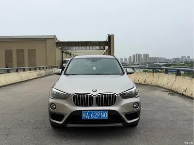 2019 BMW X1 sDrive18Li Fashion Model, фото 2, лот 10306776