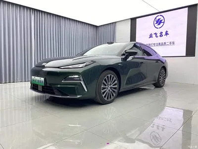 2025 Geely Galaxy Galaxy Xingyao 8 130km EM-P Starship Edition, фото 1, лот 10834599