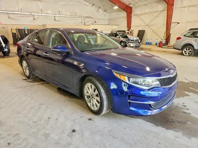 2018 KIA OPTIMA LX, фото 4, лот 10779238