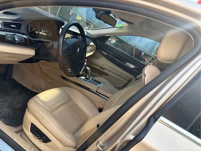 2011 BMW 7 Series 740Li Base, фото 4, лот 11488990