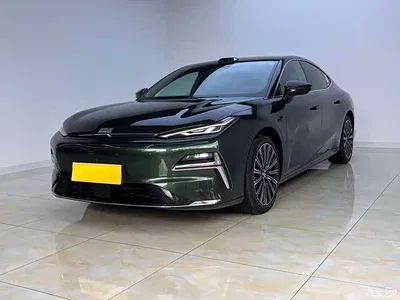 2025 Geely Galaxy Galaxy Xingyao 8 130km EM-P Starship Edition, фото 1, лот 10834577