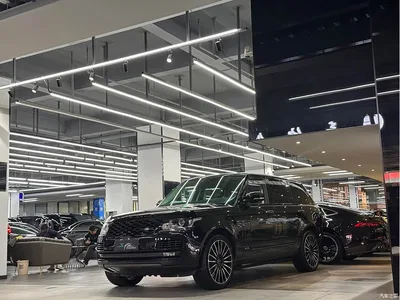 2017 Land Rover Range Rover 3.0 SC V6 Vogue SE Autobiography LWB, фото 3, лот 10333330