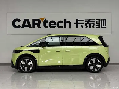 2025 ZEEKR MIX Smart Driving Edition, фото 4, лот 10291430