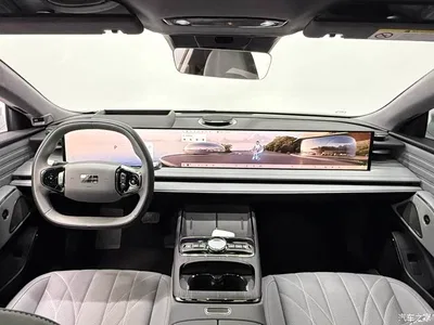 2025 Geely Galaxy Galaxy E8 700km Long Voyage Smart Drive Edition, фото 4, лот 11579482