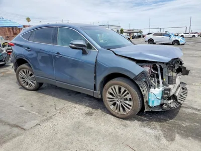 2023 TOYOTA VENZA LIMITED, фото 4, лот 10533430