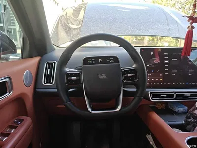 2023 Li Auto Li Xiang L9 Model Pro, фото 3, лот 10823834
