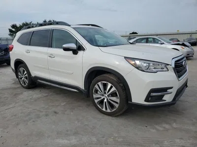 2020 SUBARU ASCENT TOURING, фото 4, лот 10560323