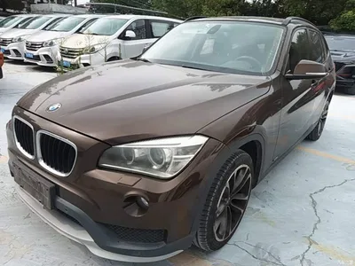 2015 BMW X1 Model sDrive18i Leading Advanced Edition, фото 1, лот 11191226