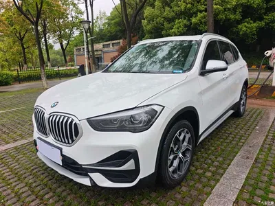 2022 BMW X1 sDrive20Li Premium, фото 1, лот 10467151