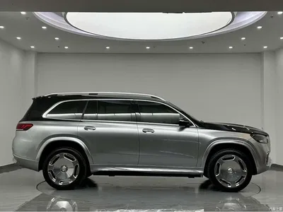 2023 Mercedes-Benz GLS 450 4MATIC Fashion Edition, фото 4, лот 11496879